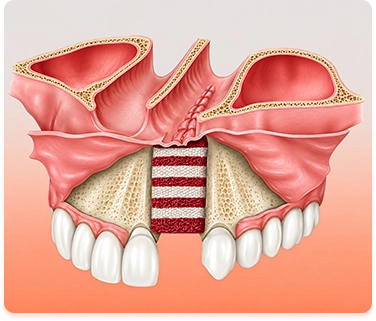 Alveolar Cleft Bone Graft