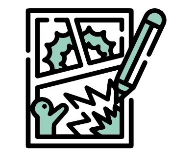 Comics Comics