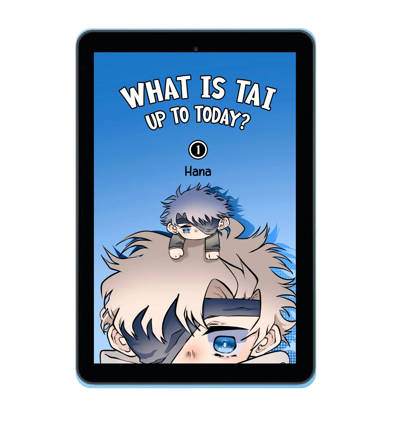 Character Illustrations