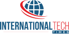 International Tech Time International Tech Time
