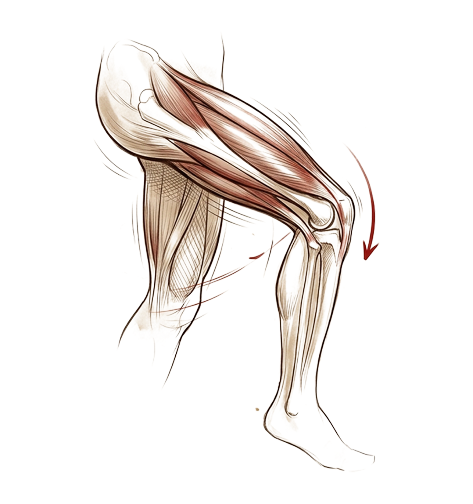 Moving Anatomy
