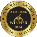 Pencraft Award Winner 2024 Pencraft Award Winner 2024