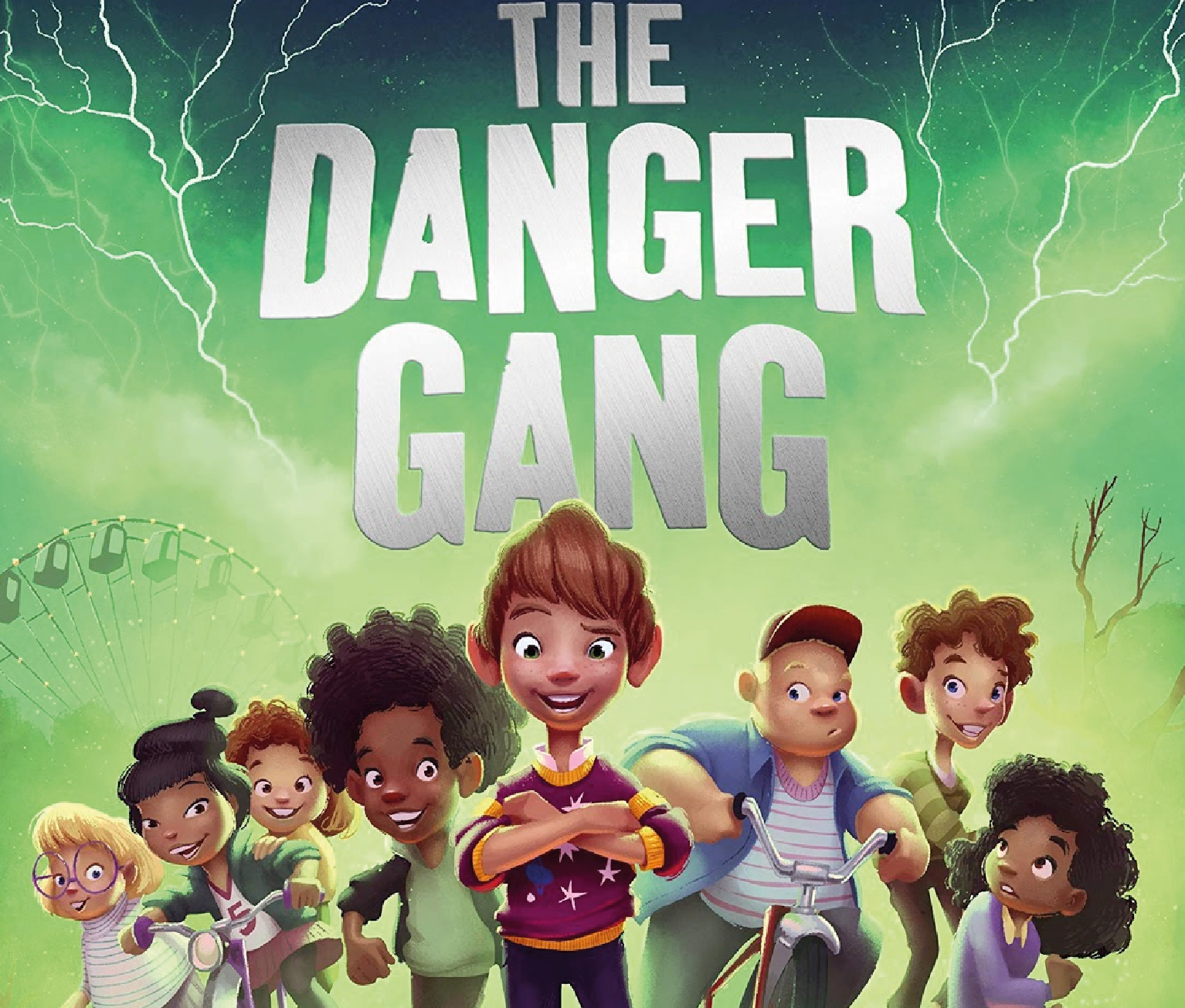 The Danger Gang