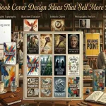 Book Illustration