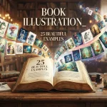 Book Illustration