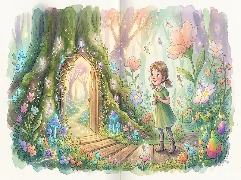 Book Illustration H9 Book Illustration H9